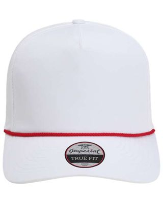 White/ Red White/ Red - Webcam Covers Now