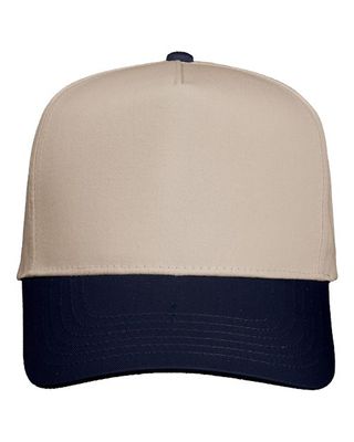 KHAKI/NAVY KHAKI/NAVY - Webcam Covers Now
