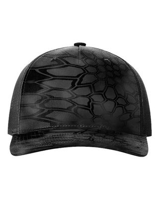 Kryptek Typhon/ Black Kryptek Typhon/ Black - Webcam Covers Now