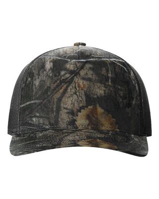 Mossy Oak Country DNA/ Black Mossy Oak Country DNA/ Black - Webcam Covers Now