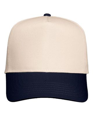 Natural/ Navy Natural/ Navy - Webcam Covers Now