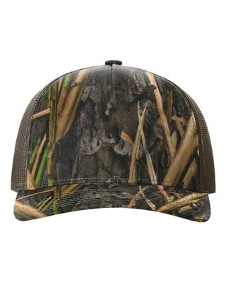 Mossy Oak Habitat/ Brown Mossy Oak Habitat/ Brown - Webcam Covers Now