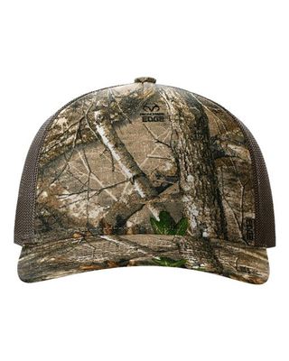 Realtree Edge/ Brown Realtree Edge/ Brown - Webcam Covers Now