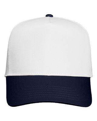 White/ Navy White/ Navy - Webcam Covers Now