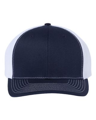 Navy-White Navy-White - Webcam Covers Now