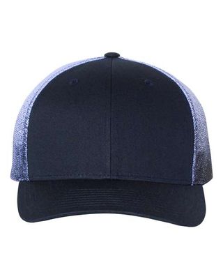 Navy/ Navy to White Fade Navy/ Navy to White Fade - Webcam Covers Now