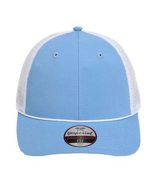 Powder Blue/ White Powder Blue/ White - Webcam Covers Now