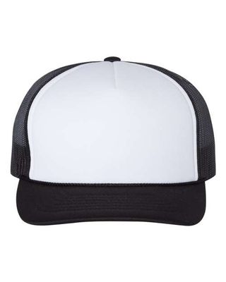 White/ Black White/ Black - Webcam Covers Now