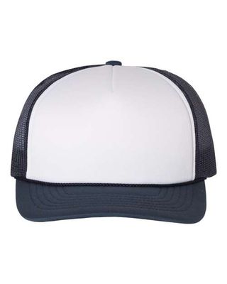 White/ Navy White/ Navy - Webcam Covers Now