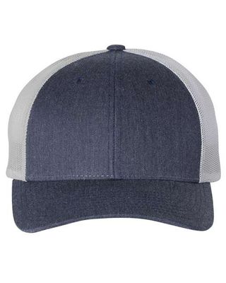 Heather Navy/ Light gray Heather Navy/ Light gray - Webcam Covers Now