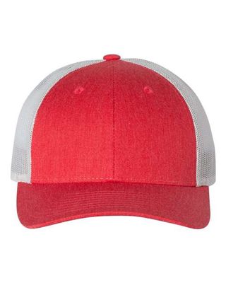 Heather Red/ Light gray Heather Red/ Light gray - Webcam Covers Now