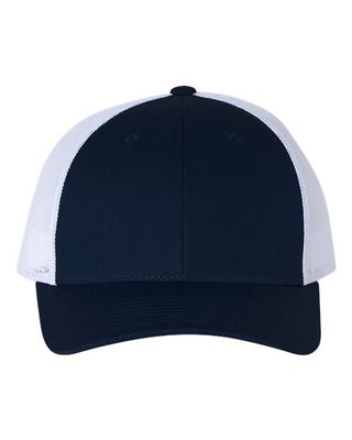 Navy-White Navy-White - Webcam Covers Now