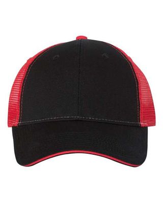Black-Red Black-Red - Webcam Covers Now