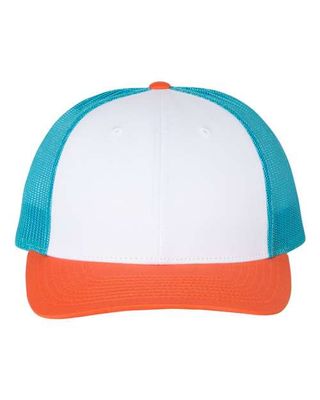 White/ Blue Hawaiin/ Pale Orange White/ Blue Hawaiin/ Pale Orange - Webcam Covers Now