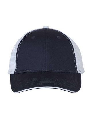 Navy-White Navy-White - Webcam Covers Now
