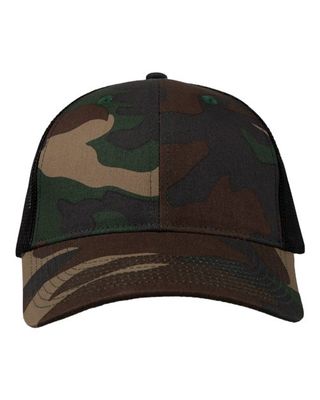 Camo/ Black Camo/ Black - Webcam Covers Now