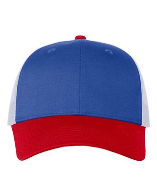 ROYAL/WHITE/RED ROYAL/WHITE/RED - Webcam Covers Now