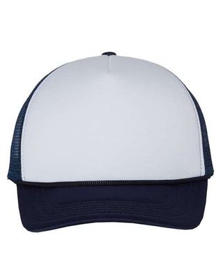 White/ Navy White/ Navy - Webcam Covers Now