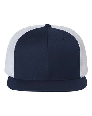 Navy-White Navy-White - Webcam Covers Now