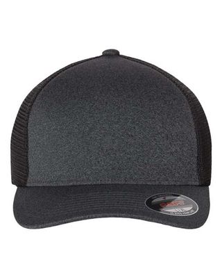 Melange Dark gray/ Black Melange Dark gray/ Black - Webcam Covers Now