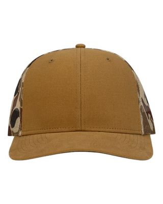 Saddle/ Duck Camo Saddle/ Duck Camo - Webcam Covers Now