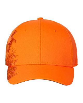 Blaze Orange - Buck Blaze Orange - Buck - Webcam Covers Now