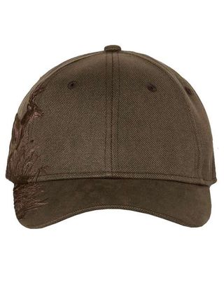 Brown Waxy Canvas Brown Waxy Canvas - Webcam Covers Now
