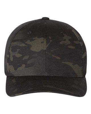 MULTICAM BLACK MULTICAM BLACK - Webcam Covers Now