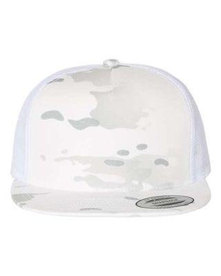 MULTICAM ALPINE/WHITE MULTICAM ALPINE/WHITE - Webcam Covers Now