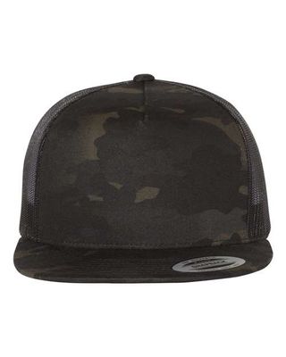 MULTICAM BLACK/BLACK MULTICAM BLACK/BLACK - Webcam Covers Now