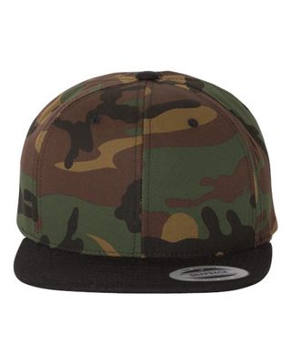 Camo/ Black Camo/ Black - Webcam Covers Now