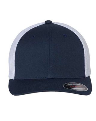 Navy-White Navy-White - Webcam Covers Now
