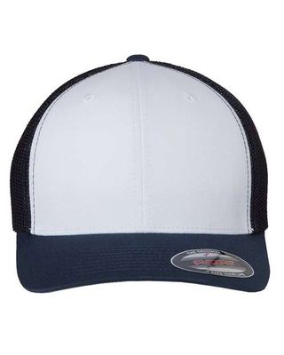 NAVY/WHITE/NAVY NAVY/WHITE/NAVY - Webcam Covers Now