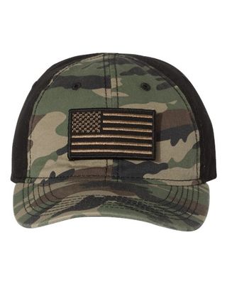 GREEN CAMO/BLACK GREEN CAMO/BLACK - Webcam Covers Now