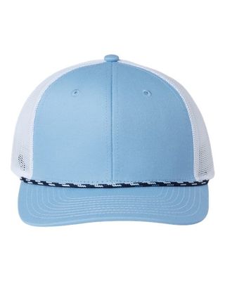 Columbia Blue/ White Columbia Blue/ White - Webcam Covers Now