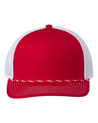 Red/ White Red/ White - Webcam Covers Now