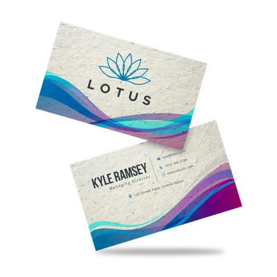 Business Cards - Webcam Covers Now