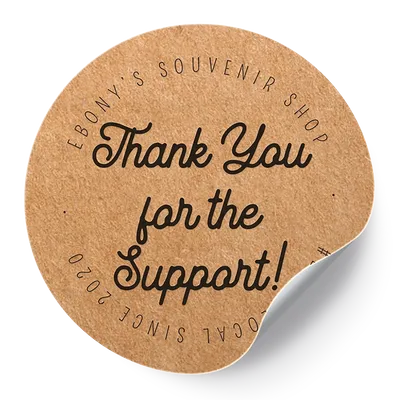 Kraft Paper - Webcam Covers Now