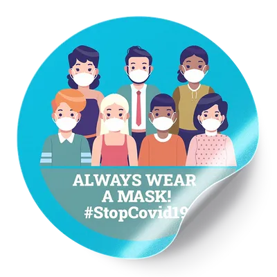 Coated Art Paper - Webcam Covers Now