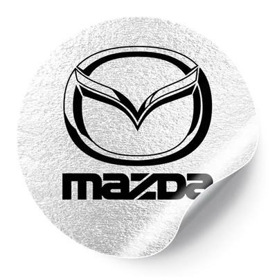 Metallic Silver Paper - Webcam Covers Now