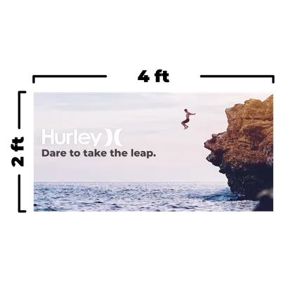 4 x 2 ft - Webcam Covers Now