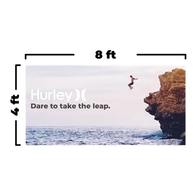 8 x 4 ft - Webcam Covers Now