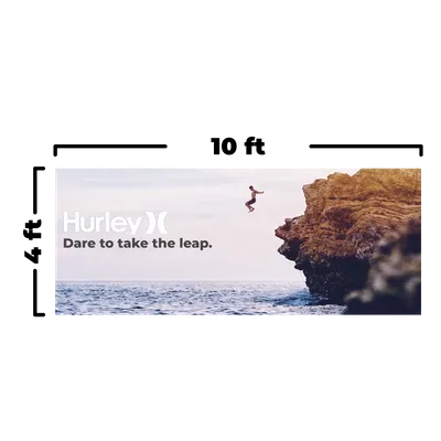 10 x 4 ft - Webcam Covers Now