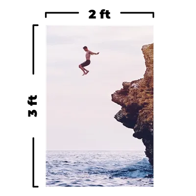 2 ft x 3 ft - Webcam Covers Now