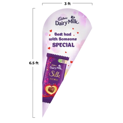 3 ft x 6.5 ft - Webcam Covers Now