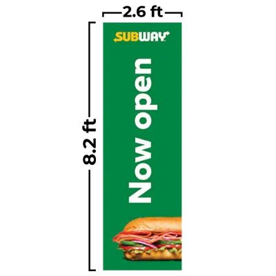 2.6 ft x 8.2 ft - Webcam Covers Now