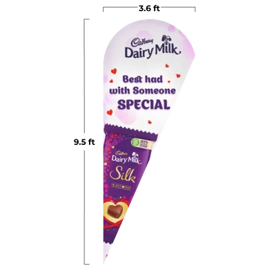 3.6 ft x 9.5 ft - Webcam Covers Now