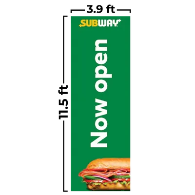 3.9 ft x 11.5 ft - Webcam Covers Now