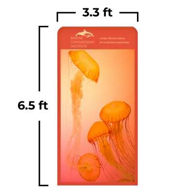 3.3 x 6.5 ft - Webcam Covers Now