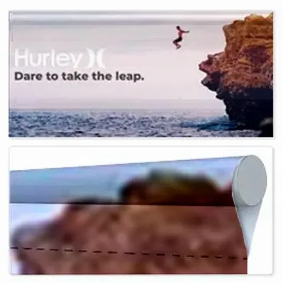 Top Pole Pocket - Webcam Covers Now